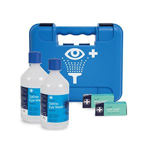 Reliance Medical Deluxe Eye Wash Station