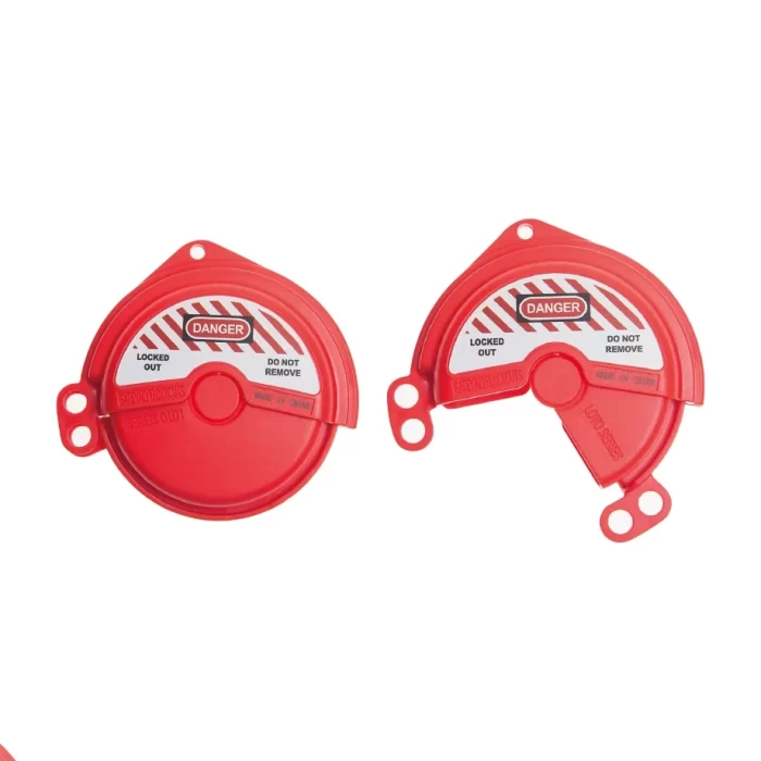 Rotating Wheel Valve Lockout Devices – OASIS SAFETY